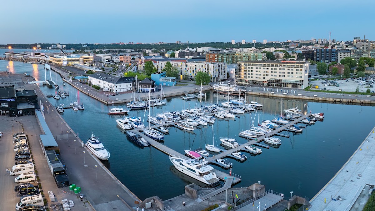 Remniku vanasadam