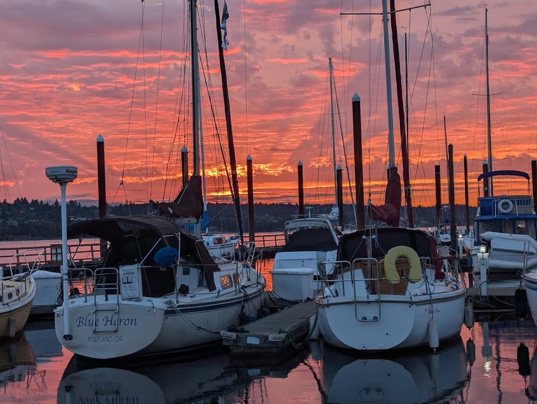 Rose City Yacht Club