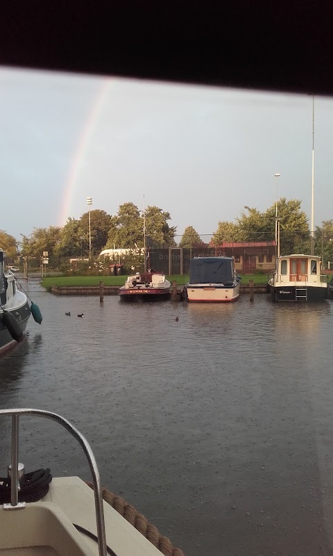 JH Winsum
