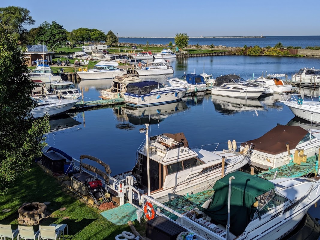 Inter-City Yacht Club