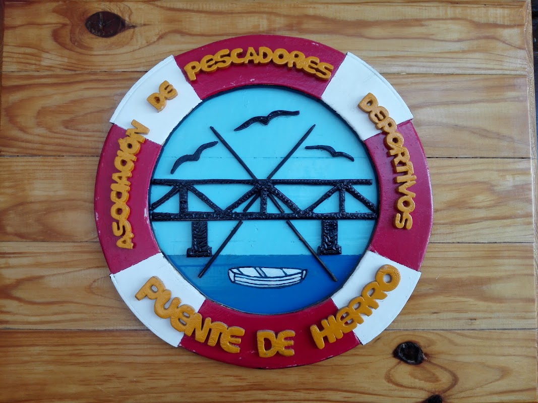 Real Fernando Boat