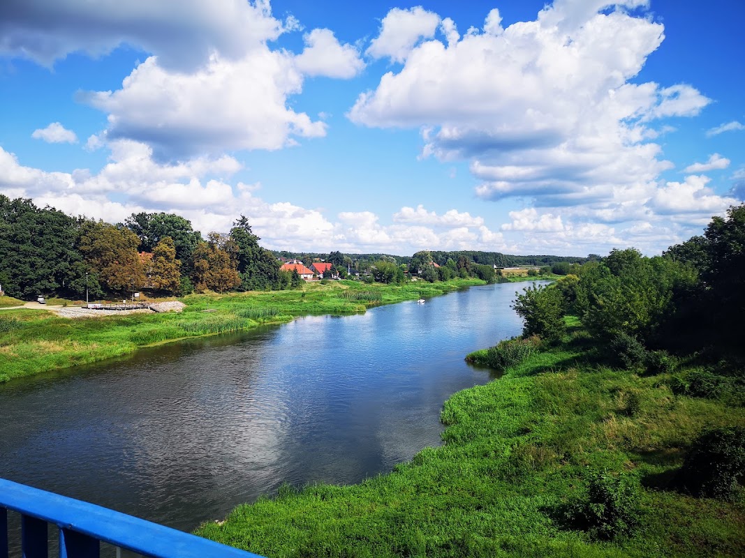 Przystań Zielonagóra