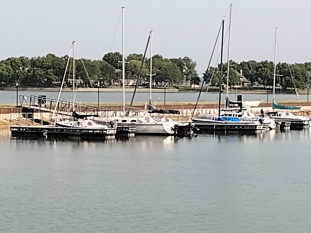 Chambers Creek Marina