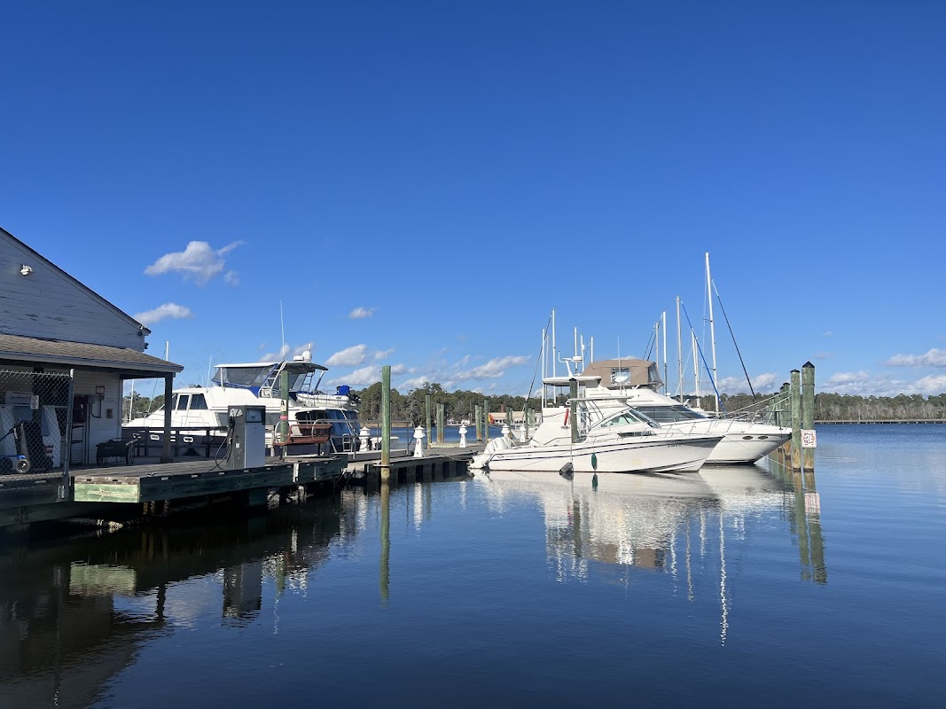 Gottschalk Marina