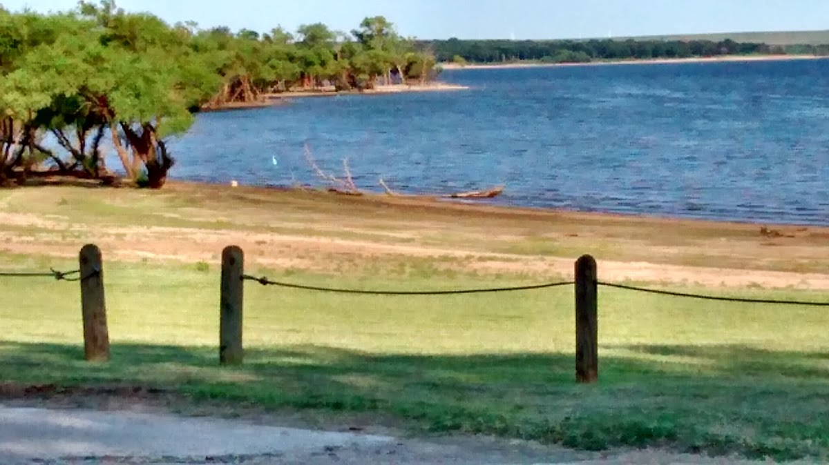 Pioneer Cove Marina