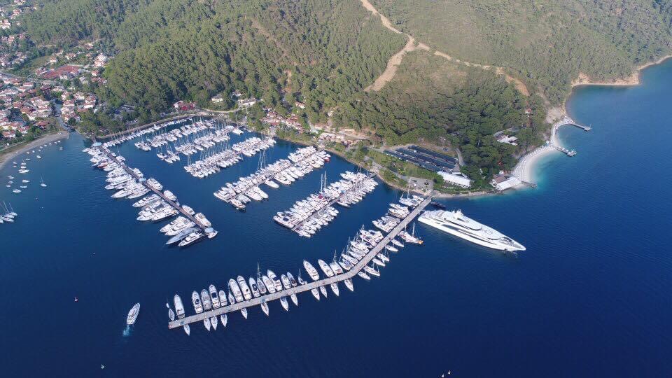 D-Marin Göcek