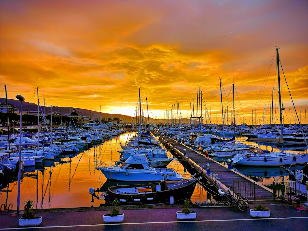 Marina di Chiavari