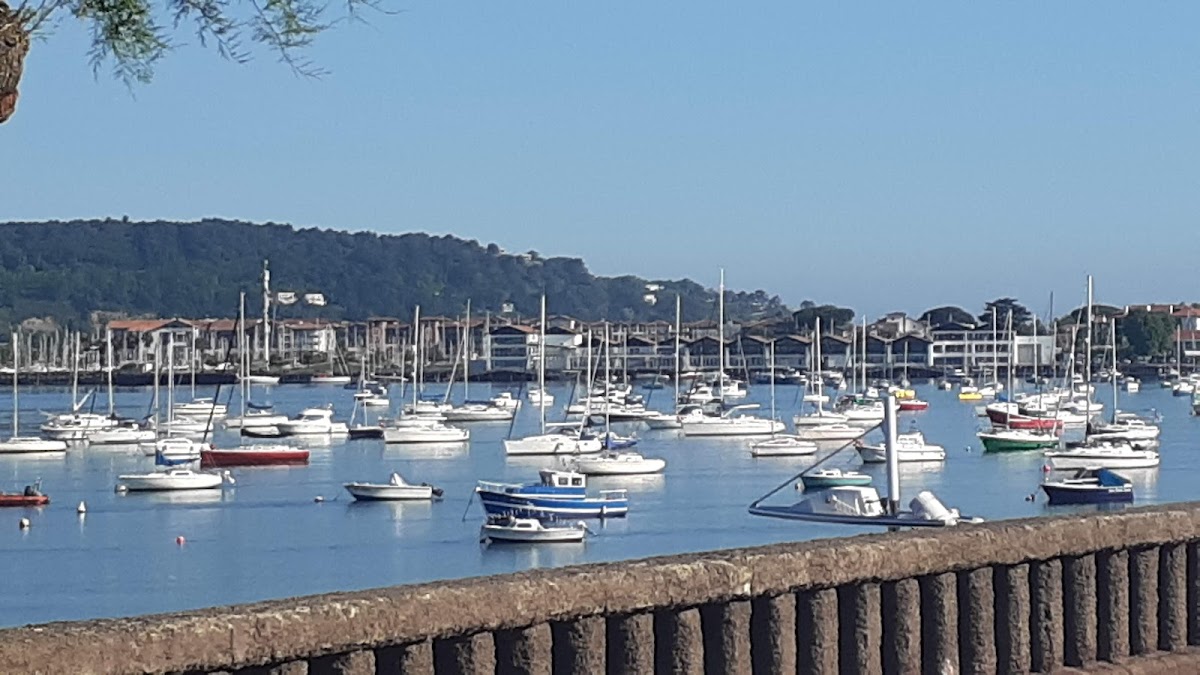 Port de Caneta
