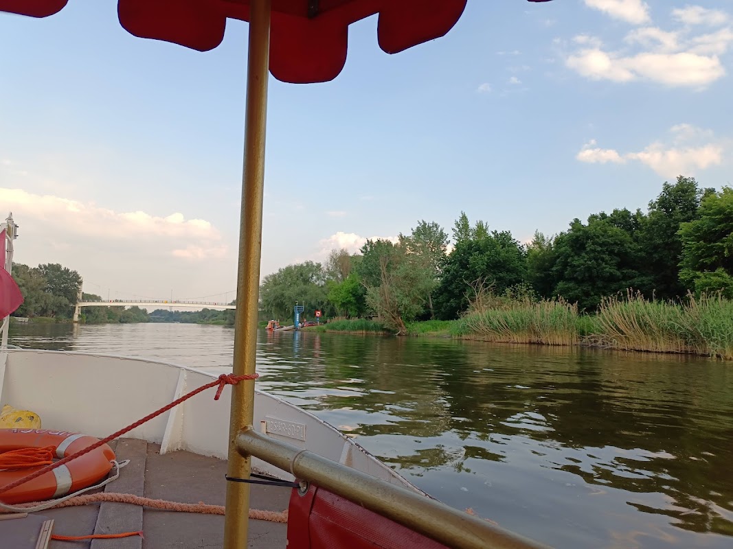 Przystań Zoo