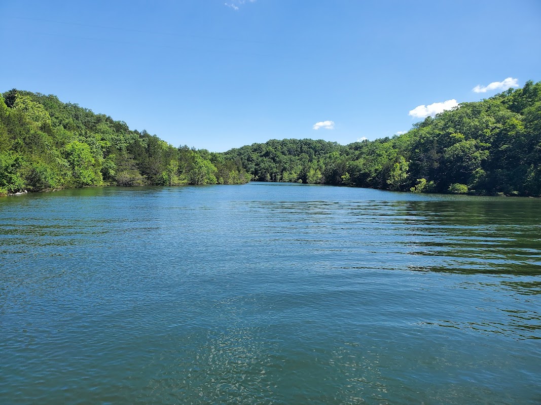 Table Rock Showboat Marina