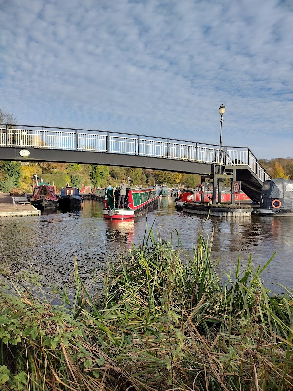 Stoke-on-Trent Boat Club