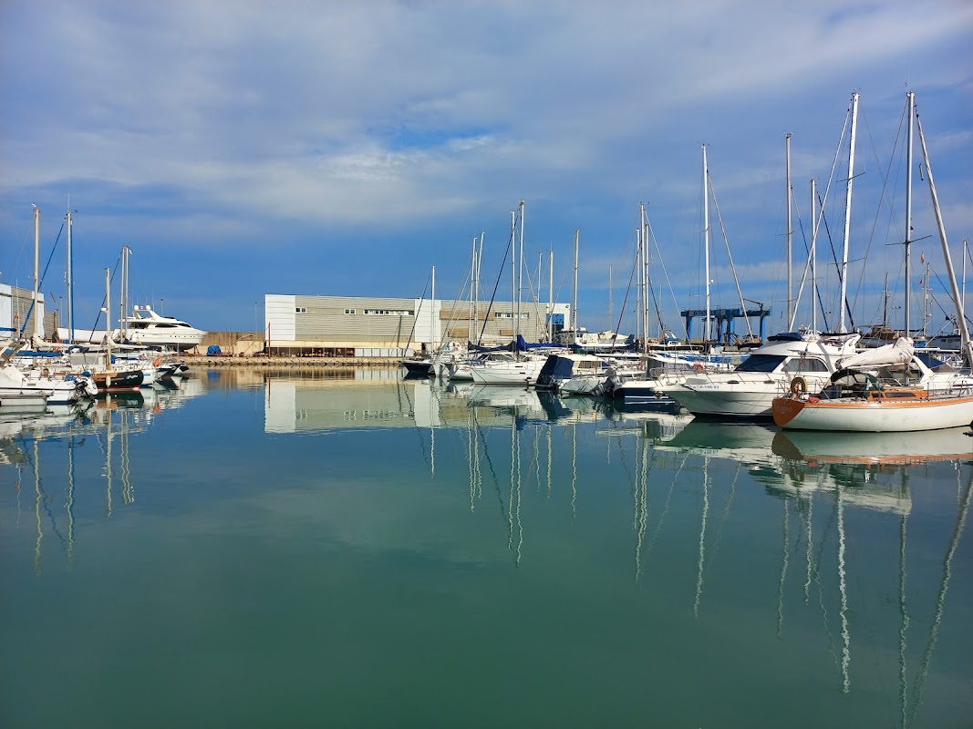Puerto de Benicarló