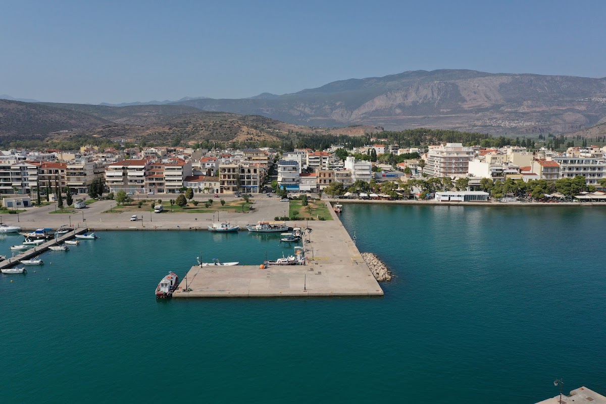 Itea Marina
