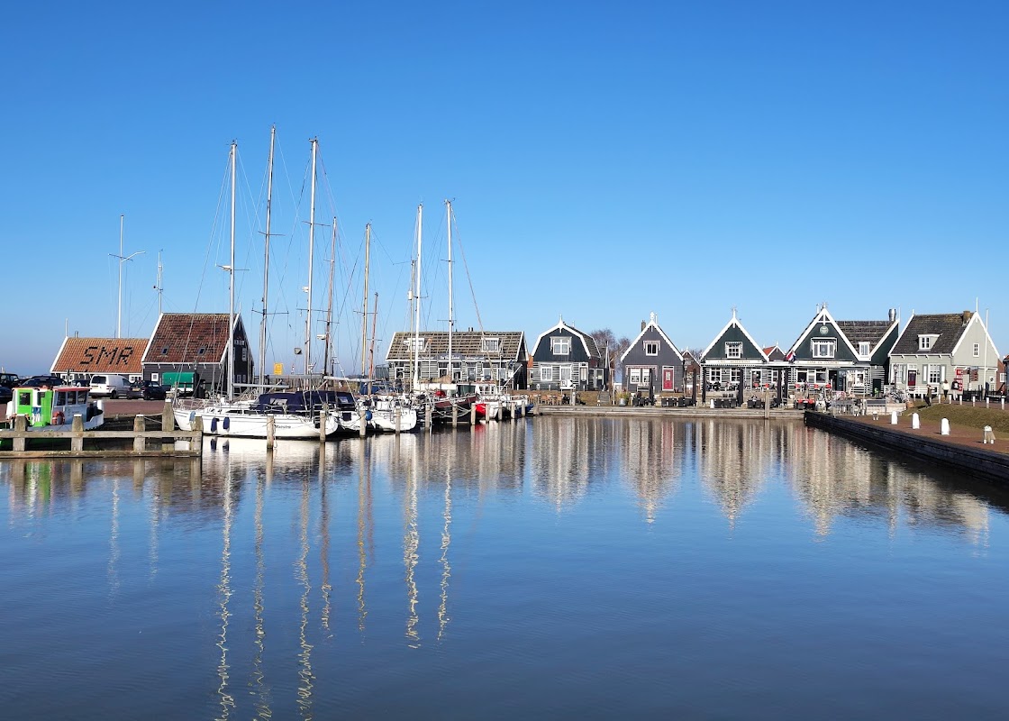 Marken