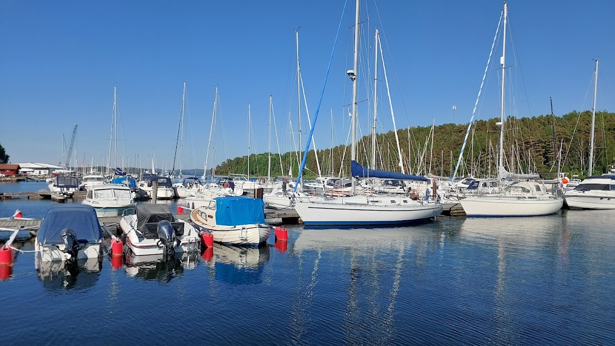 Almösunds Marina