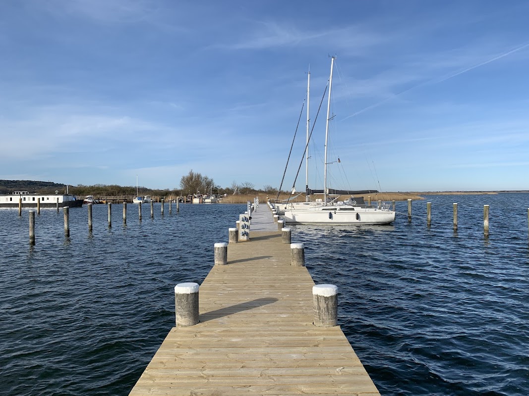 Kommunalhafen Vitte