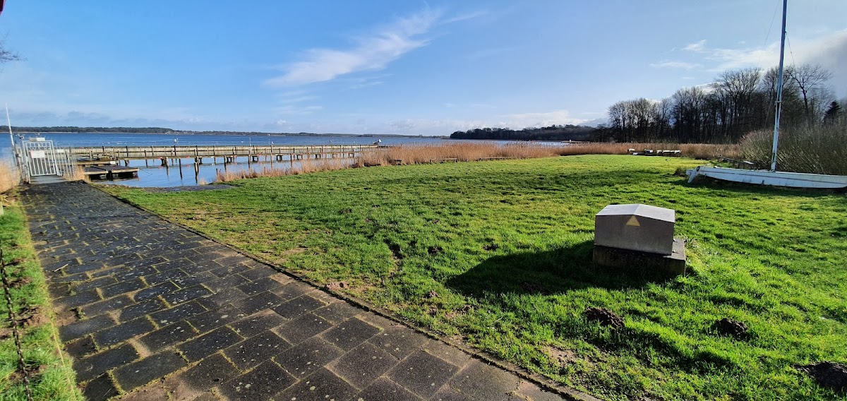 Wassersport Borgwedel