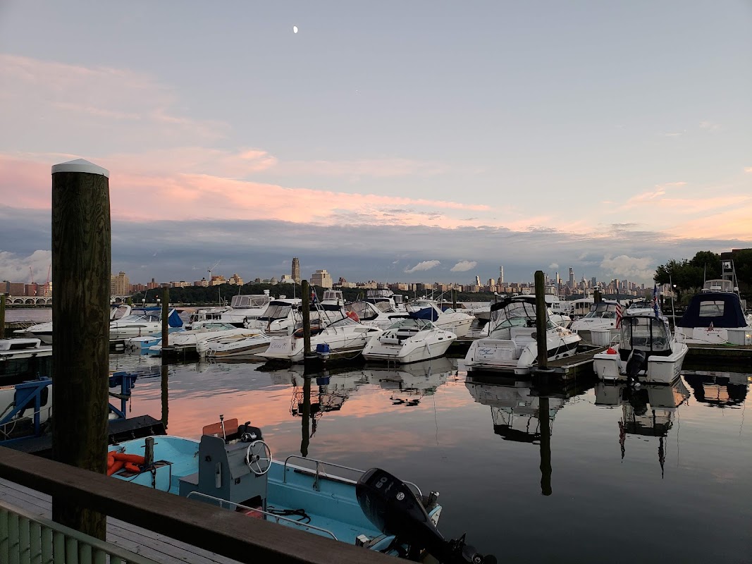 Edgewater Marina