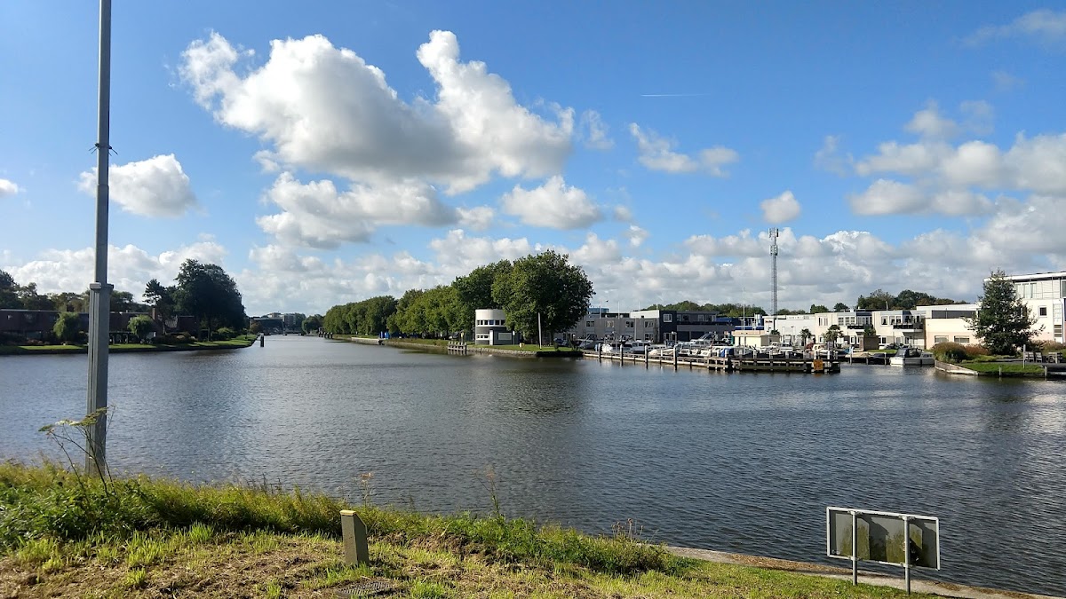 Wsv De Kooihaven