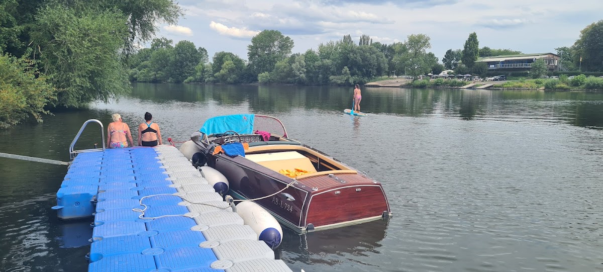 Motor-Yachtclub Dörnigheim e.V.