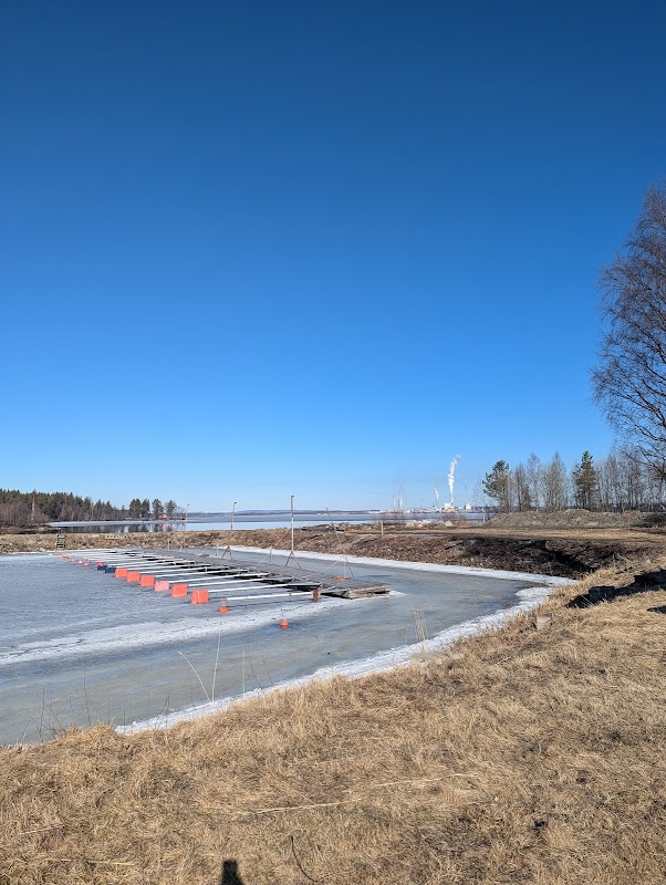 Bergsvikens Hamnförening