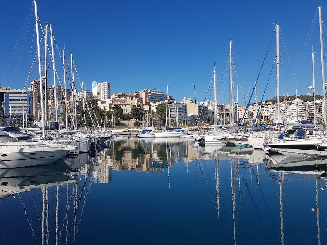Club de Mar Mallorca