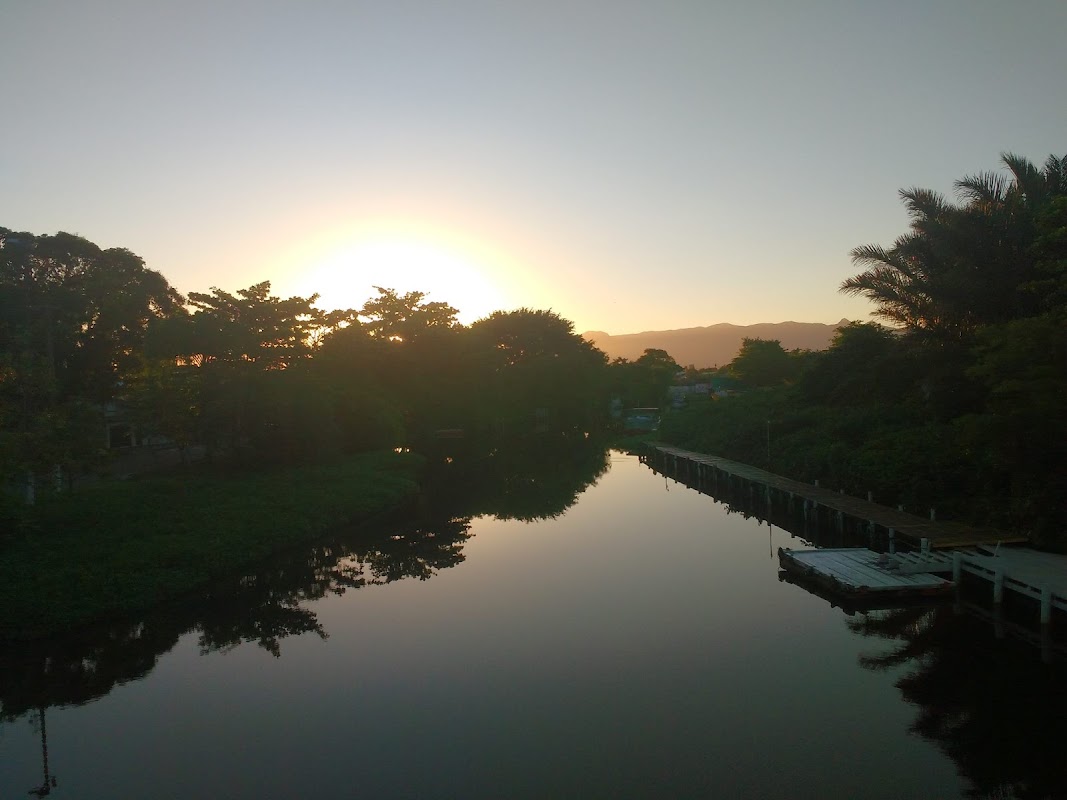 Marina da Ponte
