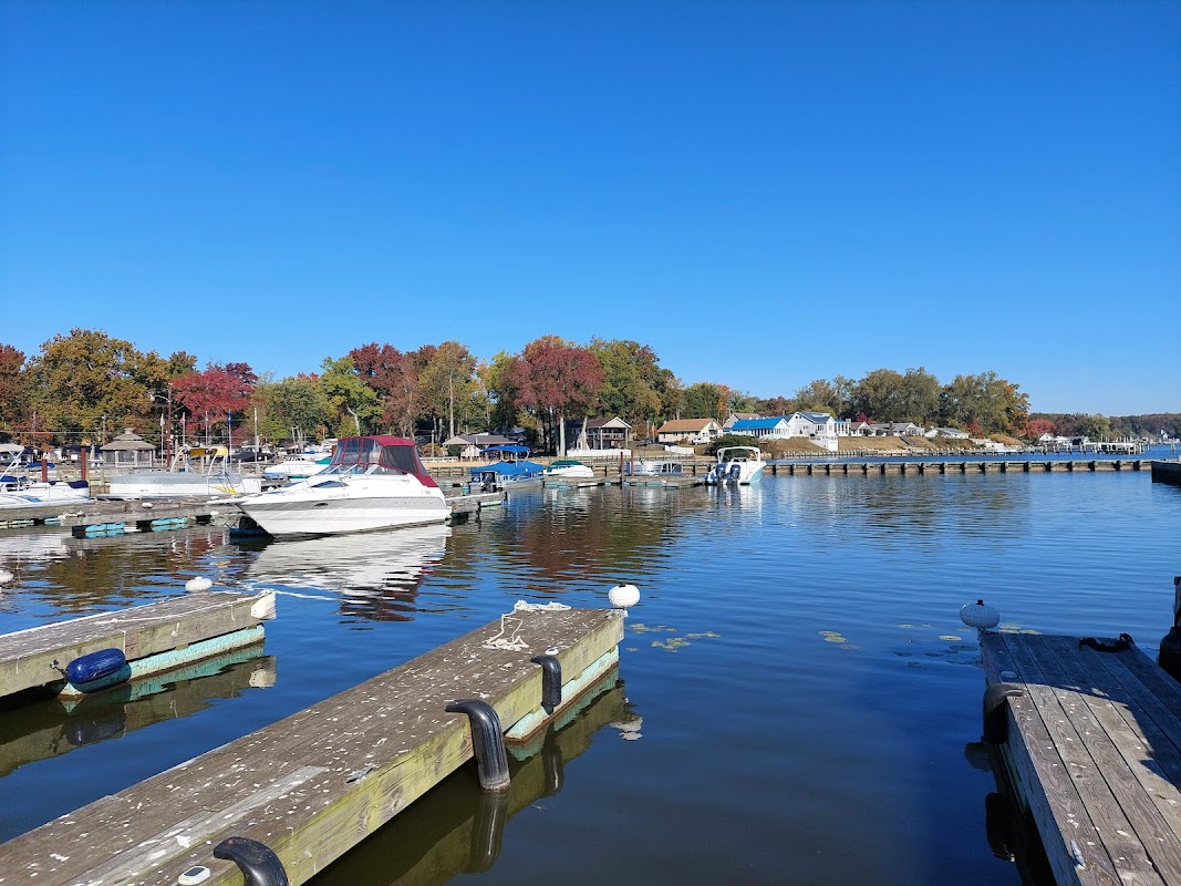 Craft Haven Marina