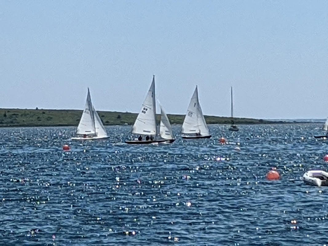 Chester Marina Nova Scotia