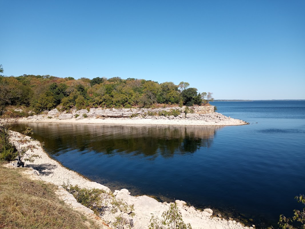 Eisenhower Yacht Club