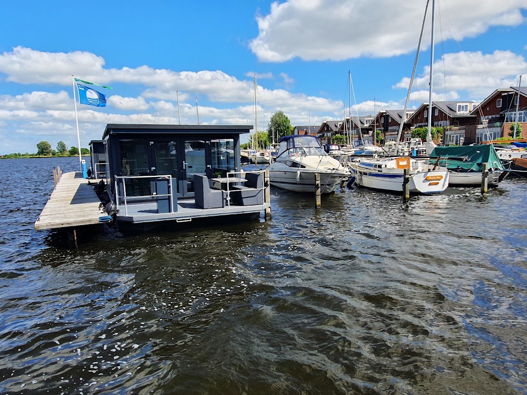 Jachthaven Uitgeest
