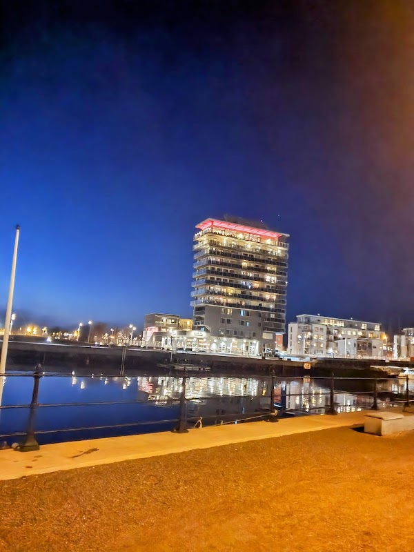 Gävle gästhamn