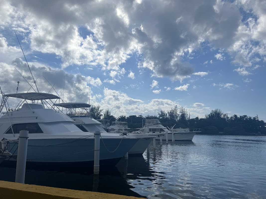 Congrejos Yacht Club