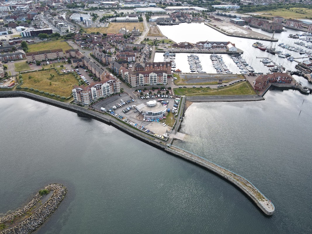 Hartlepool Yacht Club