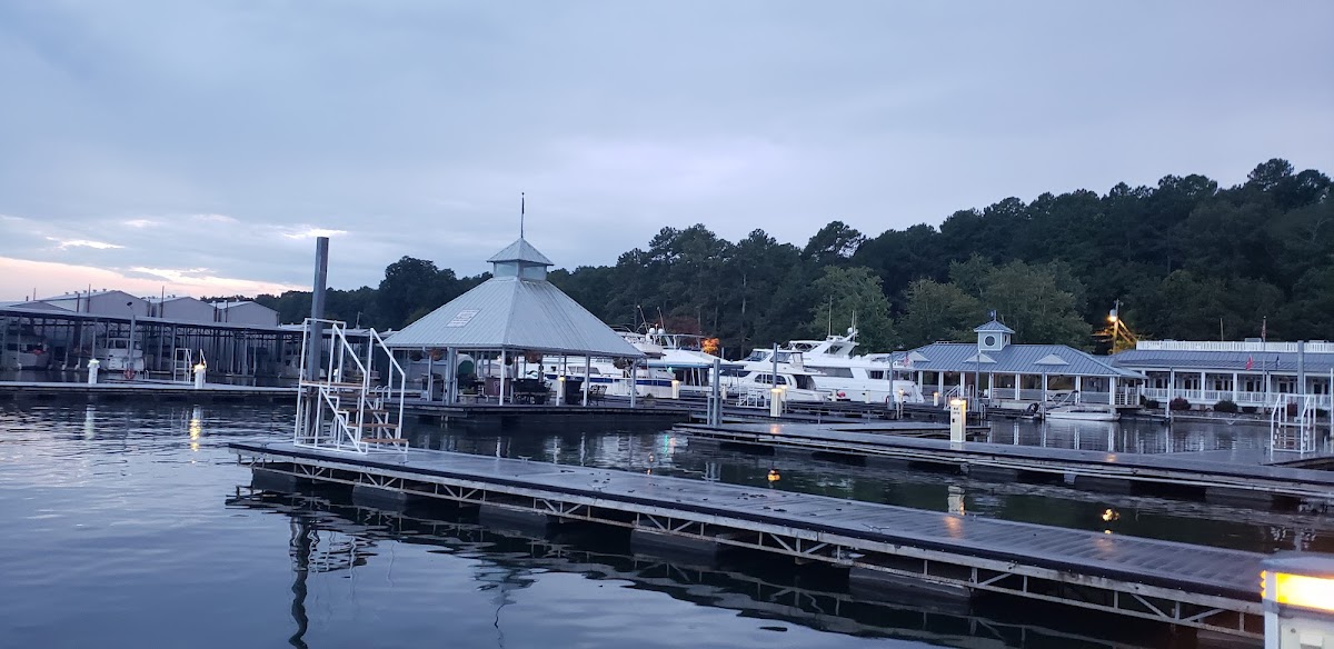 Chattanooga Yacht Club