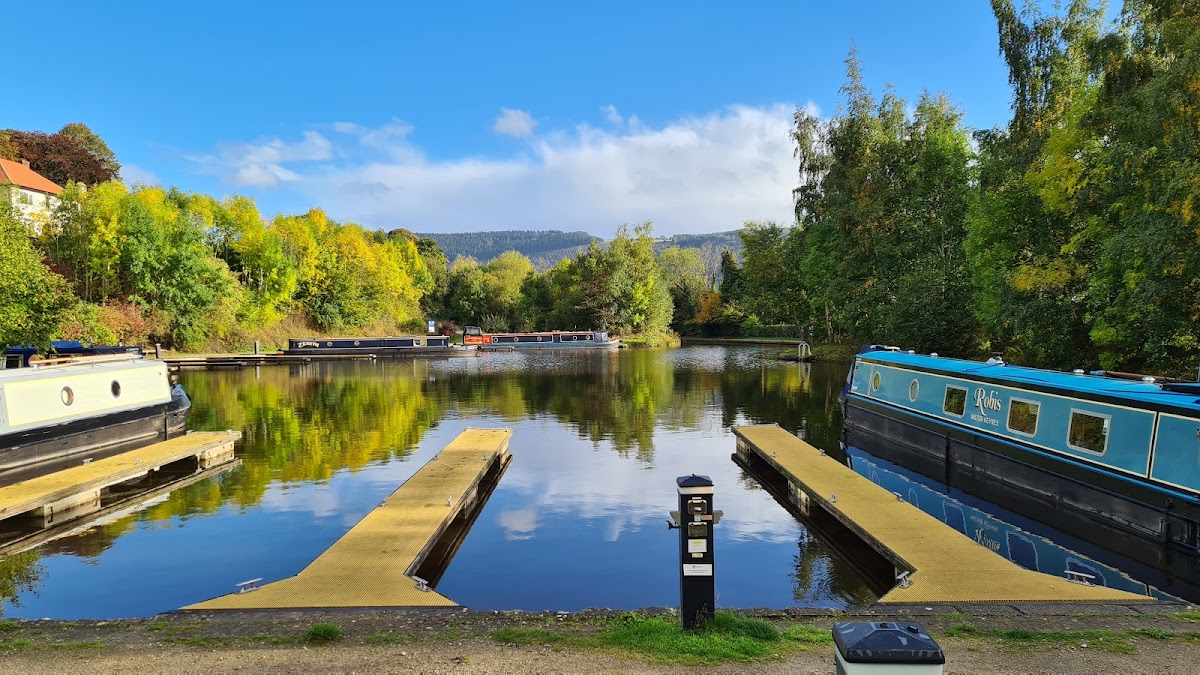 Llangollen Moorings