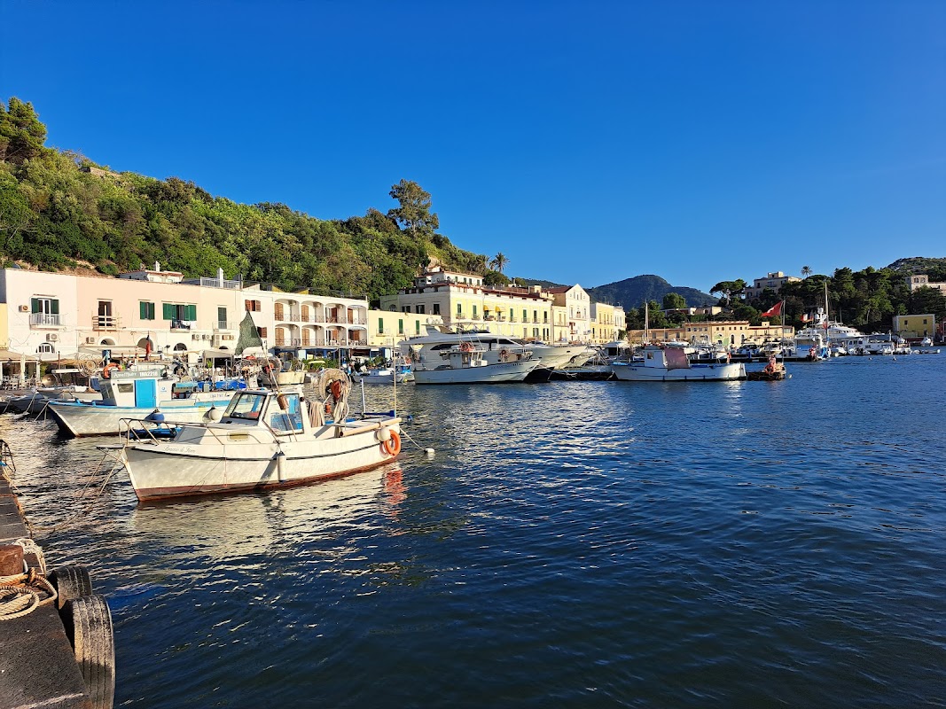 Marina di Ischia