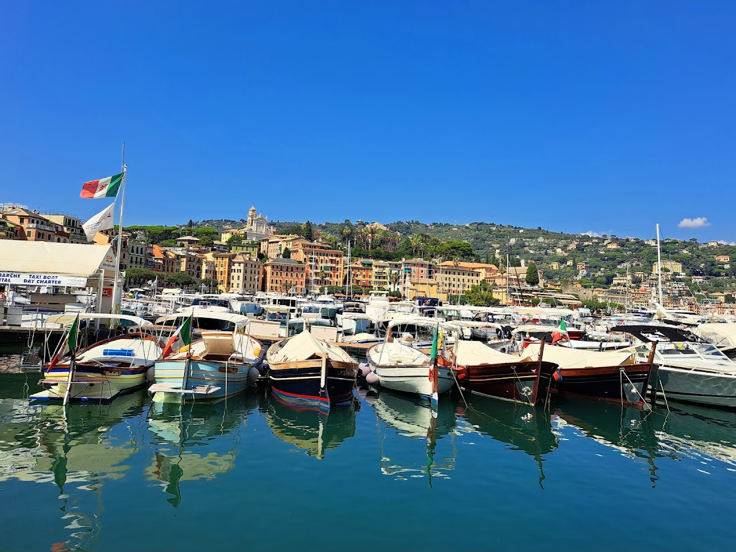 Santa Margherita Ligure Marina