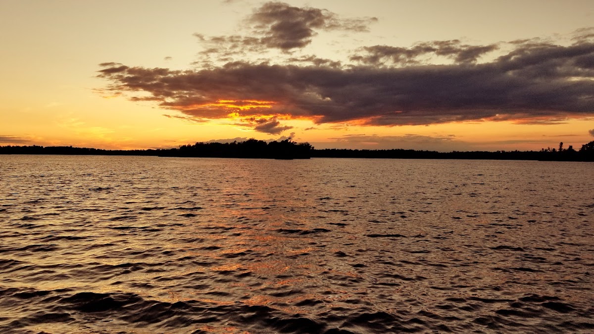 Shamrock Marina