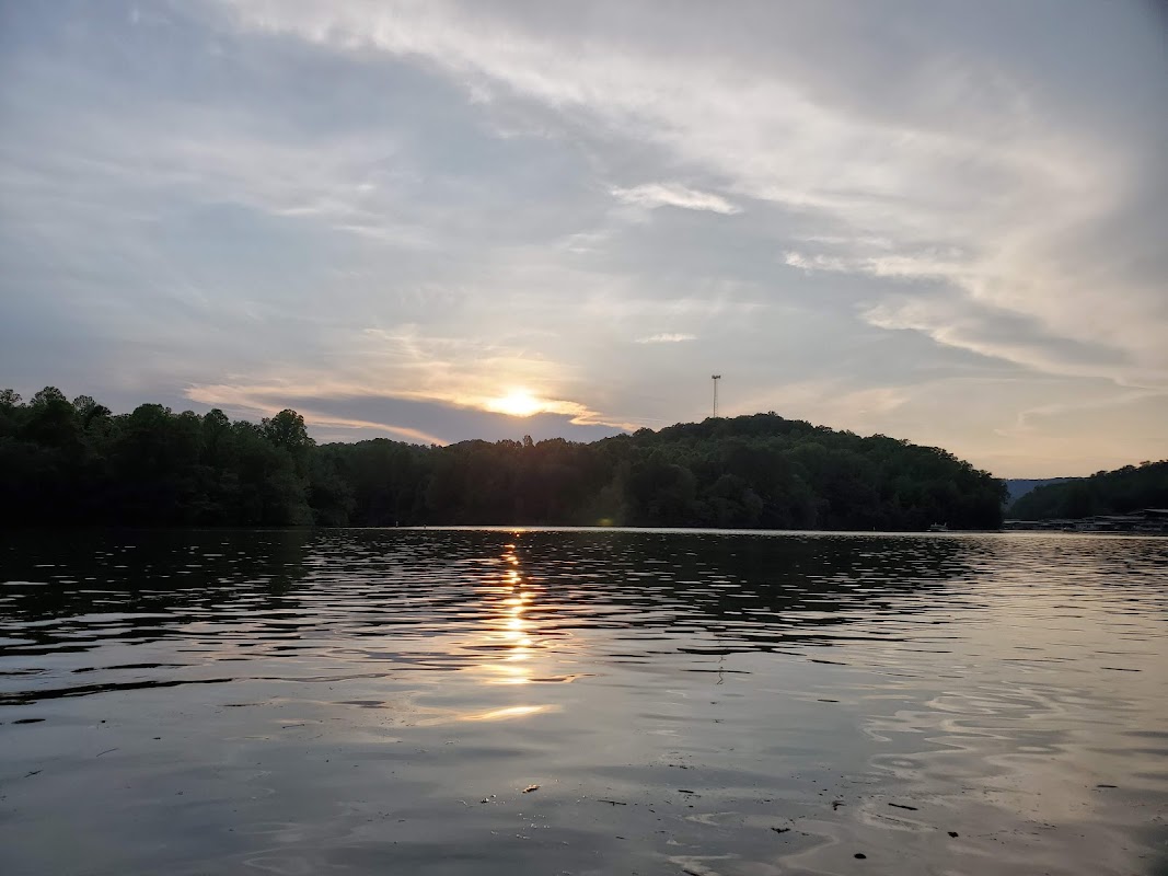 Caney Creek Marina