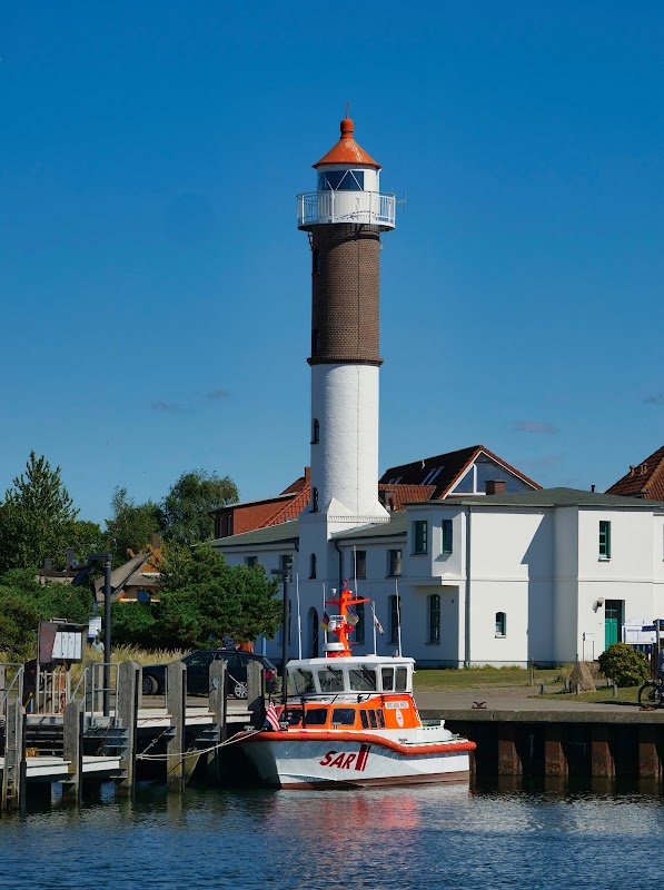Hafen Timmendorf