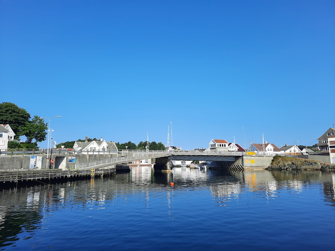 Kopervik Marina Karmøy