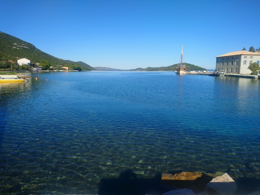 Luka Koromačna