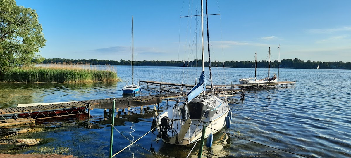 Klub Żeglarski przy UAM