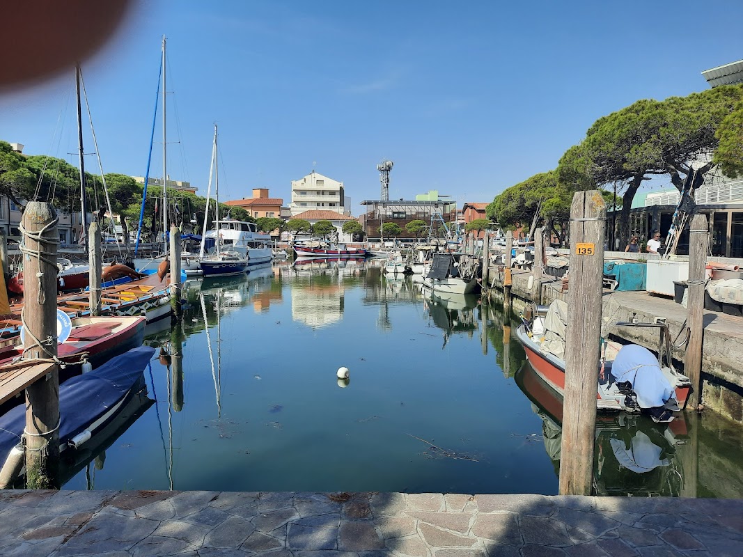 Marina di Caorle