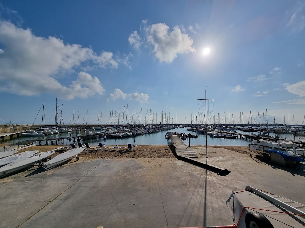 Porto Civitanova Marche