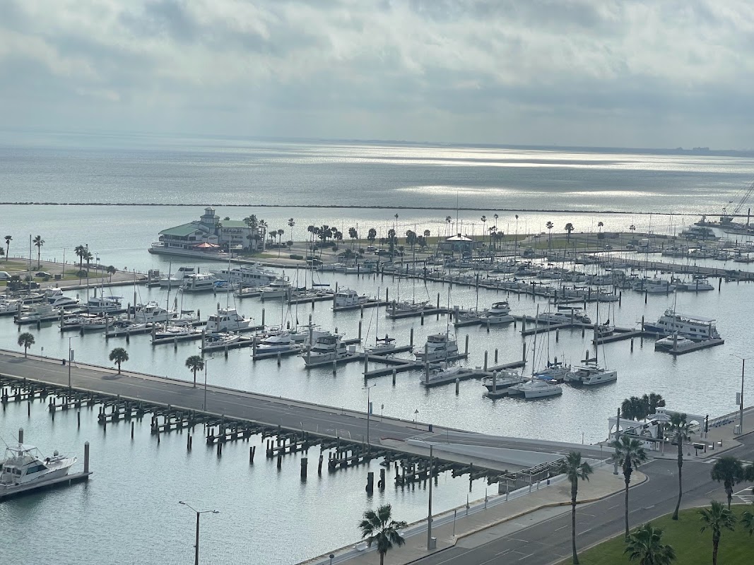 Corpus Christi Municipal Marina