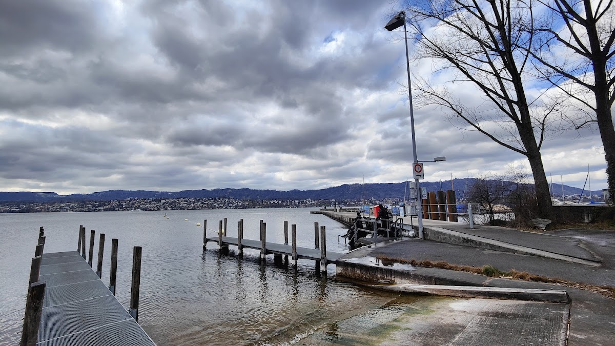 Hafen Seefeld