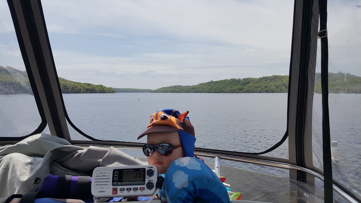 Afton Marina