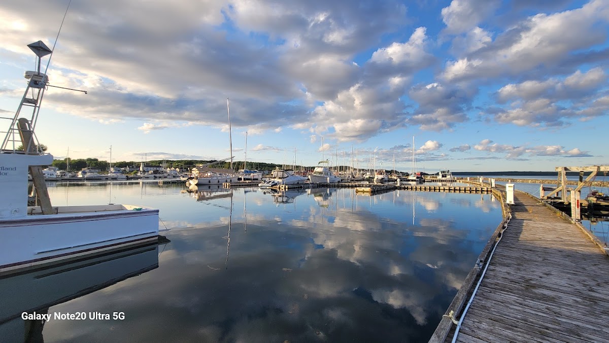 Twillingate Marina
